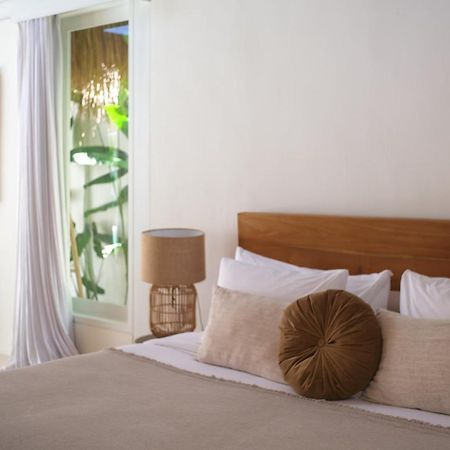 Amaka Villas Uluwatu Esterno foto