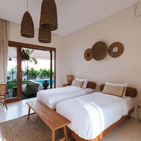 Amaka Villas Uluwatu Camera foto