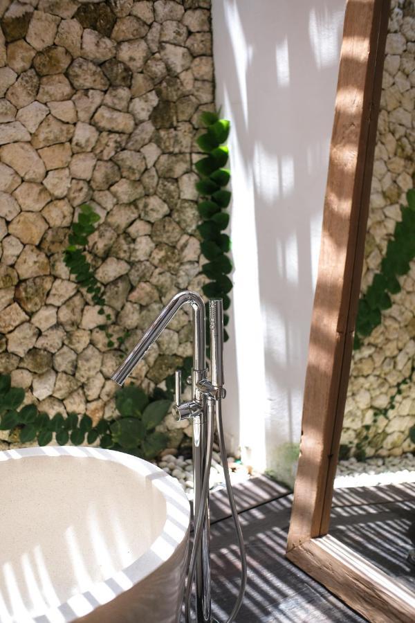 Amaka Villas Uluwatu Esterno foto