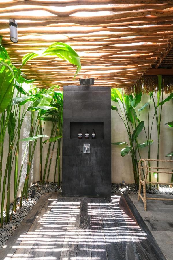 Amaka Villas Uluwatu Esterno foto